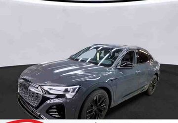 Audi Q8 e-tron 7.995 km 58.492 &euro; Witten 58453