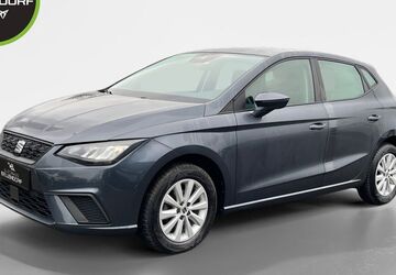 Seat Ibiza 40.101 km 15.470 &euro; Bottrop 46244