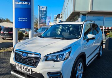 Subaru Forester 36.100 km 26.900 &euro; Wuppertal 42329