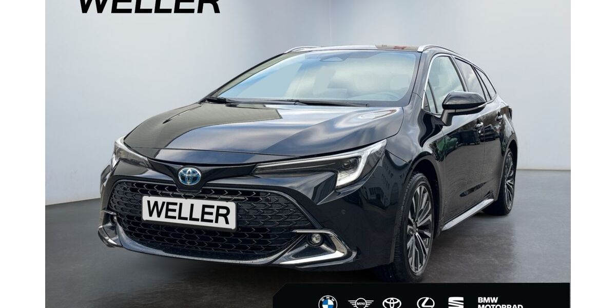 Toyota Corolla 14.664 km 27.970 &euro; Dortmund 44143