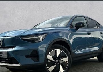 Volvo C40 18.224 km 41.290 &euro; Dortmund 44143