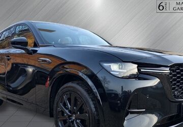 Mazda CX-60 4.067 km 46.745 &euro; Mülheim 45473