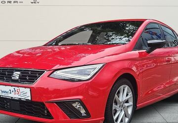 Seat Ibiza 26.580 km 17.980 &euro; Bochum 44809