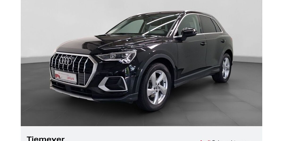Audi Q3 59.437 km 22.480 &euro; Bochum 44809