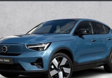 Volvo C40 18.224 km 39.599 &euro; Dortmund 44143