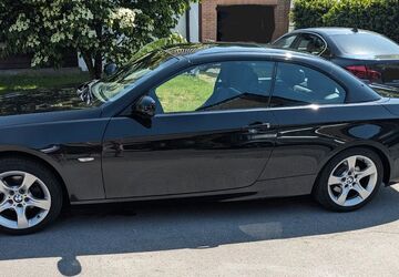 BMW 320 85.000 km 18.500 &euro; Bochum 44869