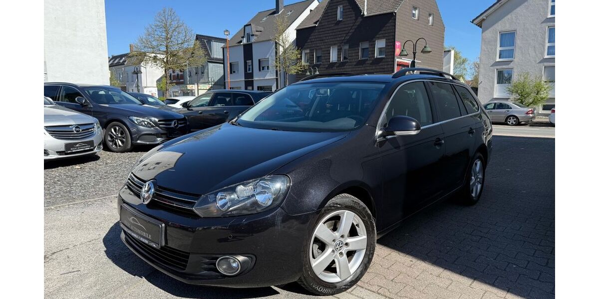 VW Golf 140.000 km 6.697 &euro; Herten 45699
