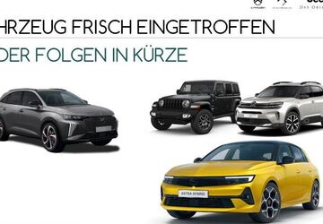 Citroen C5 Aircross 34.800 km 24.990 &euro; Oberhausen 46147