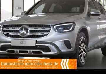 Mercedes-Benz GLC 300 49.835 km 35.890 &euro; Wuppertal 42115