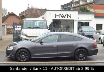 Audi A5 185.000 km 10.990 &euro; Recklinghausen 45661