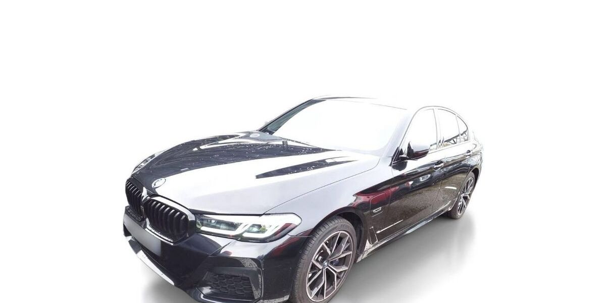 BMW 530 73.744 km 41.545 &euro; Hagen 58091