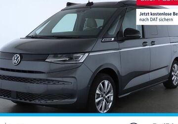 VW T7 California 3.858 km 67.860 &euro; Bochum 44866