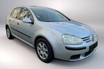 VW Golf 5 148.587 km 3.350 &euro; Dortmund 44135