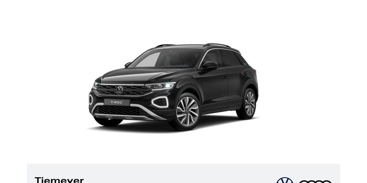 VW T-Roc 13.406 km 26.330 &euro; Gelsenkirchen 45894