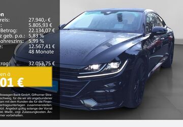 VW Arteon 95.363 km 26.980 &euro; Gelsenkirchen 45894