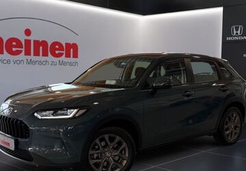 Honda ZR-V 6.000 km 30.980 &euro; Dortmund 44149