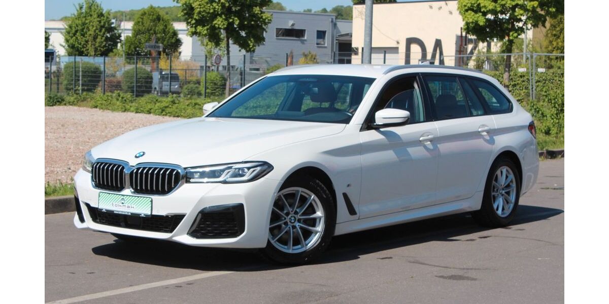 BMW 520 131.000 km 27.790 &euro; Witten - NRW 58452
