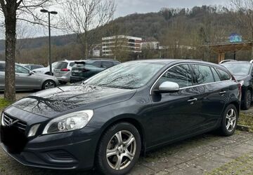 Volvo V60 255.000 km 6.999 &euro; Herne 44623
