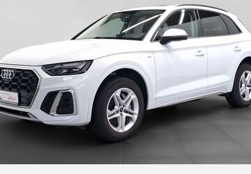Audi Q5 44.605 km 33.990 &euro; Bochum 44809