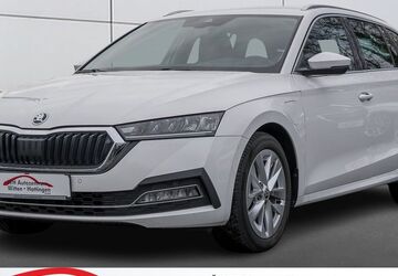 Skoda Octavia 67.280 km 21.362 &euro; Witten 58453