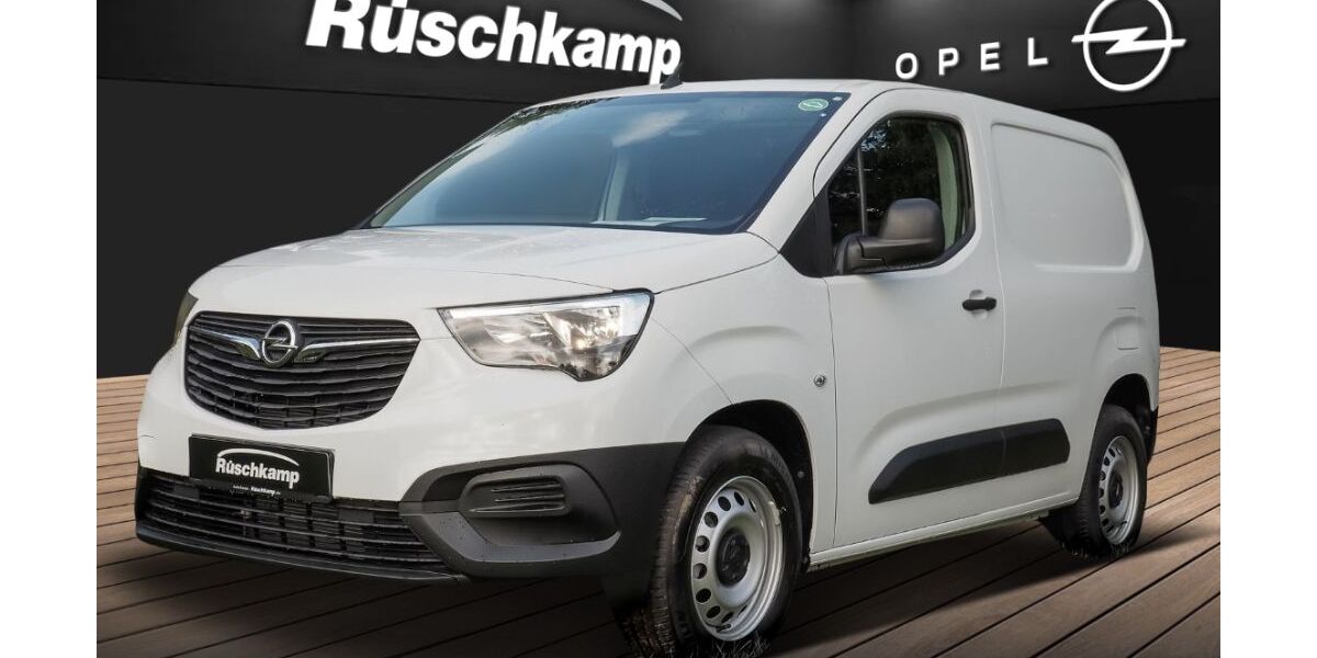 Opel Combo 1.209 km 27.980 &euro; Lünen 44532