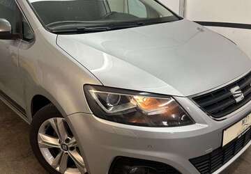 Seat Alhambra 119.000 km 19.700 &euro; Essen 45326