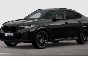 BMW X6 9.190 km 89.450 &euro; Velbert 42553