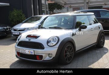 Mini Cooper S 170.000 km 9.900 &euro; Herten 45699