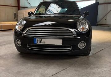 Mini Cooper Cabrio 117.000 km 5.000 &euro; Herdecke 58313