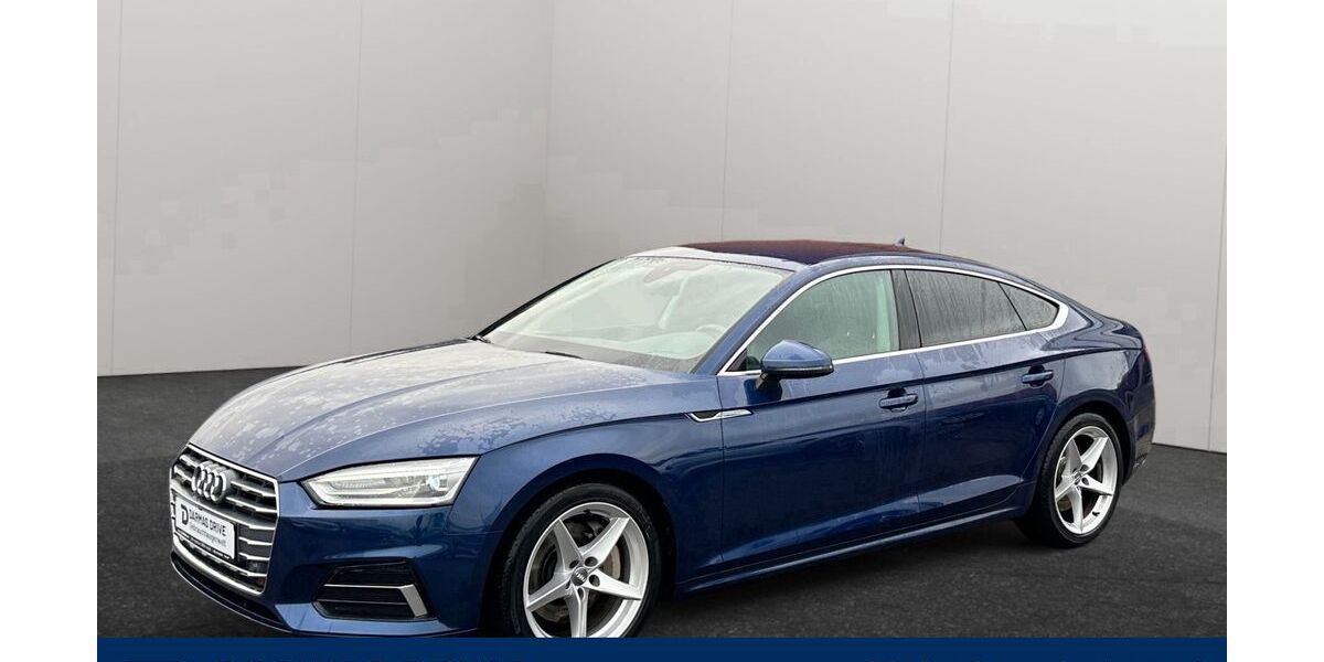 Audi A5 101.400 km 22.490 &euro; Castrop-Rauxel 44575