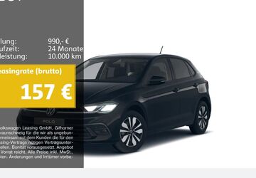 VW Polo 17.864 km 21.620 &euro; Bochum 44892