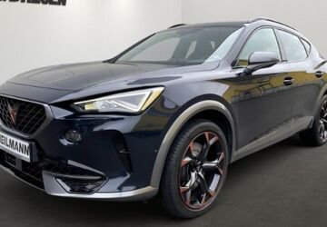 Cupra Formentor 45.735 km 32.950 &euro; Gelsenkirchen 45891