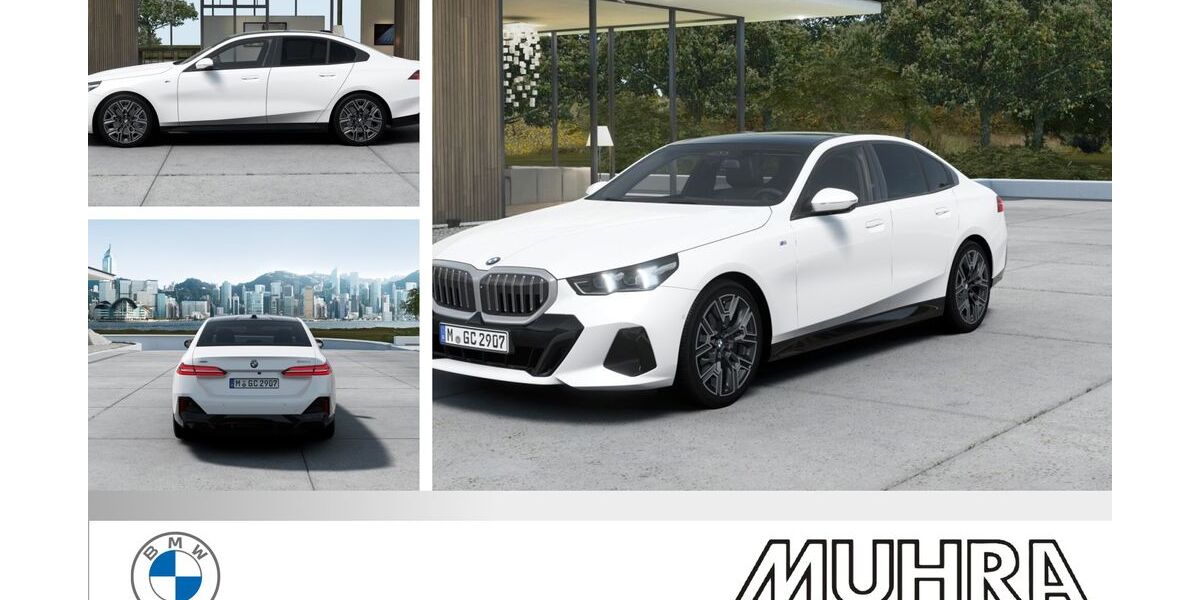 BMW 520 25.116 km 55.790 &euro; Oberhausen 46149