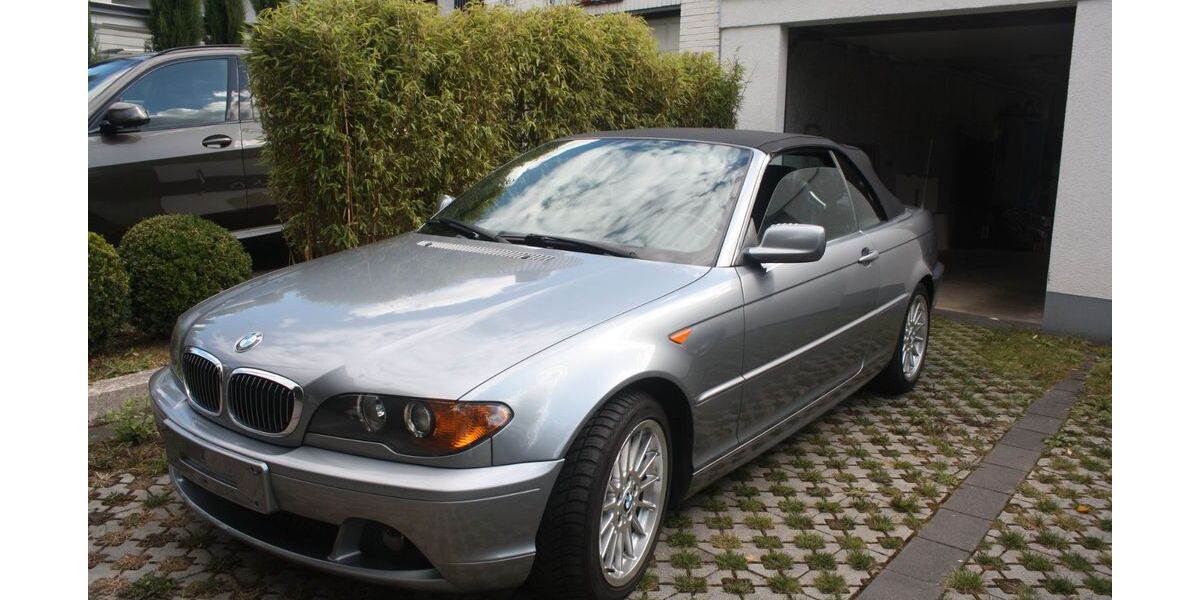 BMW 320 181.000 km 7.900 &euro; Bochum 44791