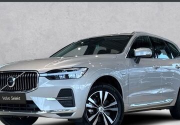 Volvo XC60 60.754 km 38.299 &euro; Dortmund 44143