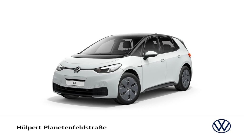 VW ID.3 51.447 km 18.770 &euro; Dortmund 44379