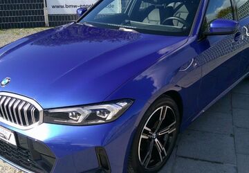 BMW 318 25.900 km 34.790 &euro; Haltern am See 45721