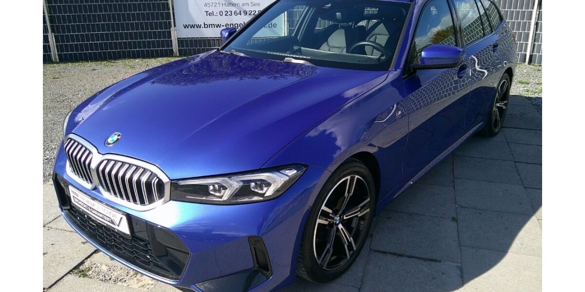 BMW 318 25.900 km 34.790 &euro; Haltern am See 45721