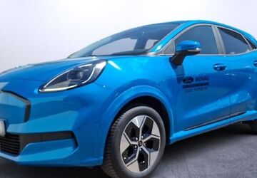 Ford Puma Gen-E 8.000 km 32.990 &euro; Gelsenkirchen 45891