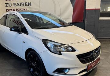 Opel Corsa 130.000 km 6.490 &euro; Castrop-Rauxel 44575