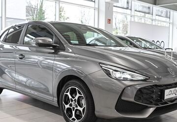MG 3 10.000 km 22.680 &euro; Wuppertal 42103