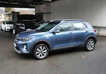 Kia Stonic 19.000 km 17.990 &euro; Wuppertal 42115
