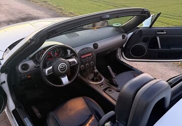 Mazda MX-5 106.000 km 12.300 &euro; Witten 58455