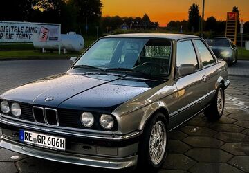 BMW 325 260.000 km 10.300 &euro; Oer-Erkenschwick 45739