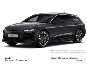 Gebrauchte Audi e-tron