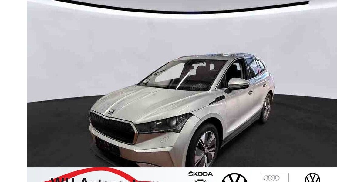 Skoda Enyaq 82.630 km 27.893 &euro; Witten 58453