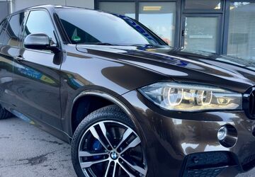 BMW X5 153.935 km 29.900 &euro; Hagen 58093