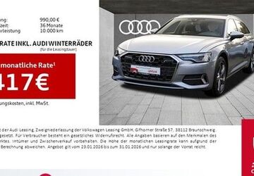 Audi A6 23.980 km 45.420 &euro; Recklinghausen 45657