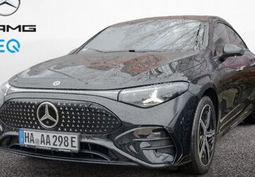 Mercedes-Benz CLA 350 9.500 km 61.390 &euro; Hagen 58135