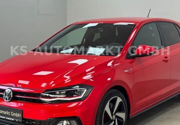 VW Polo 22.920 km 17.850 &euro; Essen 45326